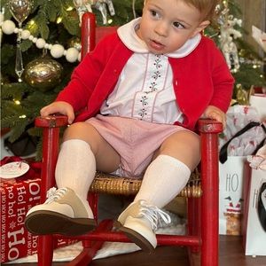 Anvy Kids Christmas Bubble